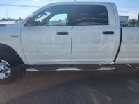 Apple CarPlay, Android Auto, Remote Keyless Entry, Tow Hitch, Cargo Box Lights, Rear Camera, Streami... (image 4)