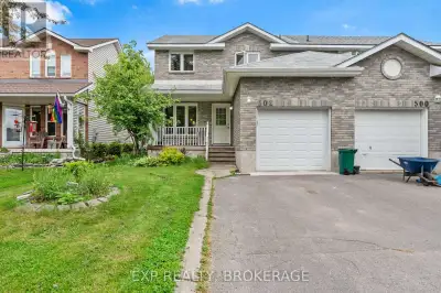 502 EVANGELINE AVENUE Kingston (City SouthWest), Ontario