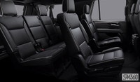 This Chevrolet Tahoe delivers a Gas V8 5.3L/ engine powering this Automatic transmission. TRANSMISSI... (image 4)