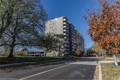 ~Special Limited Time Offer: One Month Free Rent!~ Modern Apartments for Rent 770 Hager Avenue, Burl...