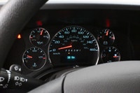 Powerful and dependable 4.3L V6 engine with 276 hp and 298 lb-ft of torque, paired with an 8-speed a... (image 8)