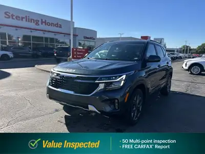 Come visit our Sterling Honda team, you can find us at 1495 Upper James Street, Hamilton, ON L9B 1K2...