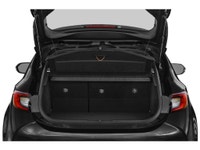 Vehicle DescriptionThis one-owner, Clean CARFAX Corolla Hatchback SE is a Don Valley North Toyota or... (image 7)