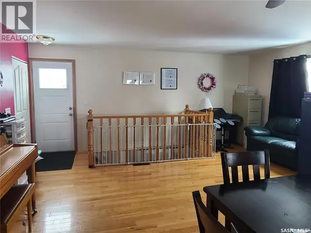 46 Newcombe STREET Manor, Saskatchewan in Houses for Sale in Regina - Image 13