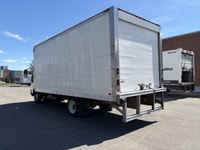 2020 Hino 195 Ryder Stock ID: 292915 Transmission Type/Speed: AUTO 6 Engine: DIESEL J05E-TP '17 210/... (image 7)