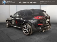 ===== 2022 BMW X5 xDrive40i | Gr. Sup. Essentiel | Gr. M Sport | ===== ===== * Groupe Supérieur Esse... (image 8)