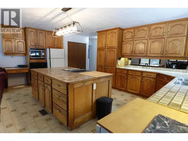 624 TIBBLES ROAD Quesnel, British Columbia in Houses for Sale in Quesnel - Image 7