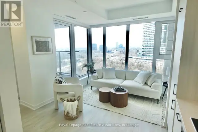 1004 - 1 QUARRINGTON LANE Toronto (Banbury-Don Mills), Ontario in Condos for Sale in City of Toronto - Image 5
