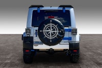 3.6 L 6 Cyl Engine Vehicle Options: Leather Interior, Touch Screen Radio System, Heated Seats, Remot... (image 3)