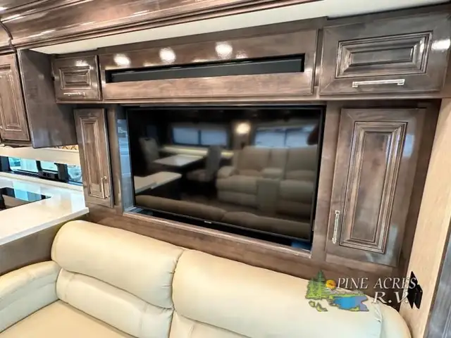 2021 Entegra Coach Anthem 44F only 35K Miles in RVs & Motorhomes in Moncton - Image 24