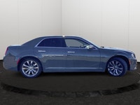 This Chrysler 300 has a dependable Regular Unleaded V-6 3.6 L/220 engine powering this Automatic tra... (image 6)
