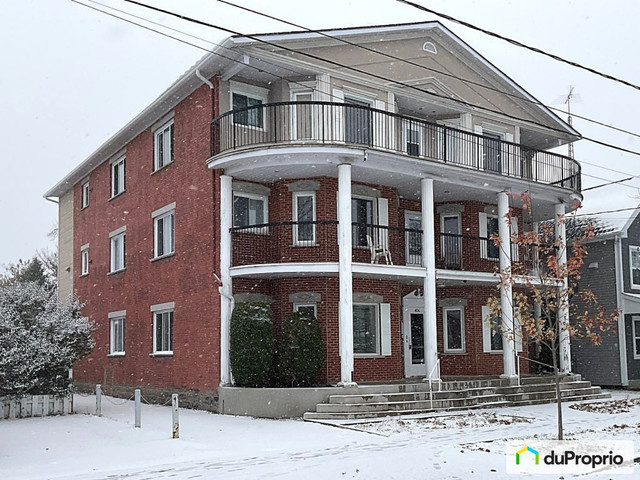 $3,200,000 - 6 units or more for sale in Joliette dans Maisons à vendre  à Laval/Rive Nord - Image 4