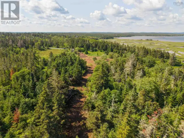 Front Acre Lot Conroad Beach Road Lower East Chezzetcook, Nova S in Land for Sale in Dartmouth - Image 24