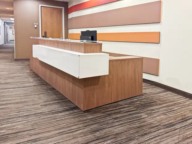 Office space for rent for 1 person in Crowfoot Centre Calgary in Commercial & Office Space for Rent in Calgary - Image 4