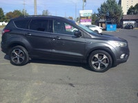 2017 Ford Escape AWD Price $9999 188500 KM ON or QC Safety Included Warranty Included Carfax Include... (image 3)