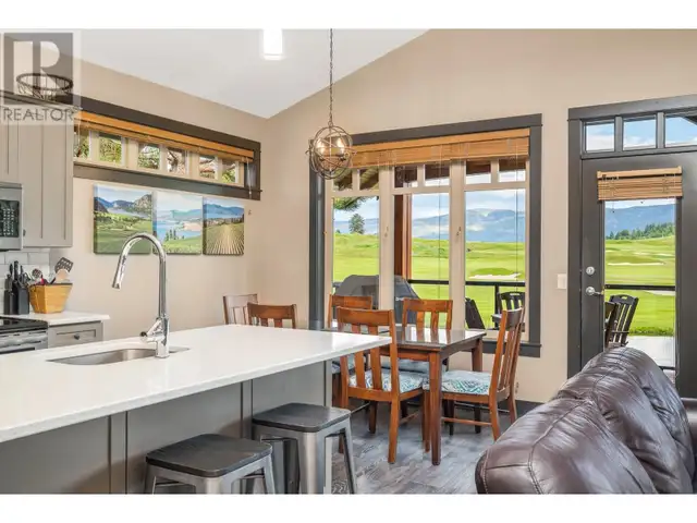 272 Chicopee Road Unit# 16B Vernon, British Columbia in Condos for Sale in Fort St. John - Image 20