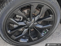 * All-Wheel Drive (AWD) with Drive/Terrain Mode Select * 20-inch machined-finish black alloy wheels... (image 8)