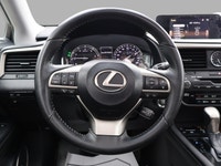 SAFETY INCLUDED ACCIDENT FREE Very Clean AWD 3.5L V6 Lexus RX 350 Premium with Automatic Transmissio... (image 8)