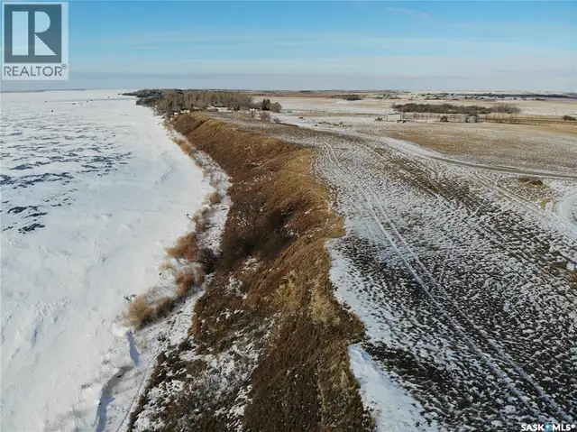 Waterfront Opportunity Near Spring Bay - 146 acres Mckillop Rm N in Land for Sale in Regina - Image 9