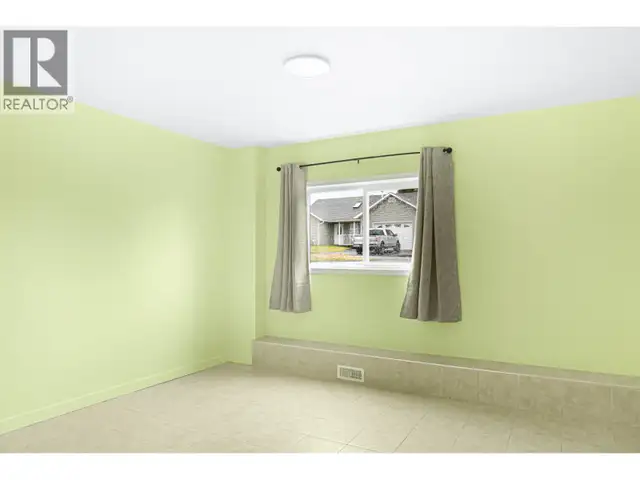 91 ORIOLE STREET Kitimat, British Columbia in Houses for Sale in Kitimat - Image 13