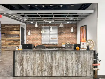 Build your business presence fast with an instant professional company address and the virtual offic...