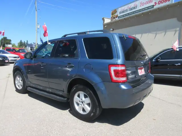 2011 Ford Escape XLT566535319171911688
