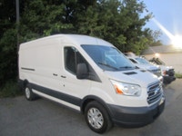 2016 Ford Transit-250 **CONTENT AUTO SPÉCIALISTE DU FINANCEMENT MAISON SANS ENQUETE CREDIT **Obtenez... (image 6)