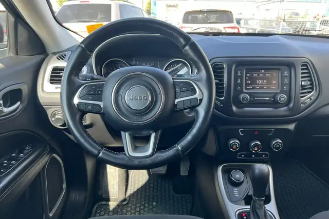 2018 Jeep Compass Sport 4WD in Cars & Trucks in Saskatoon - Image 18