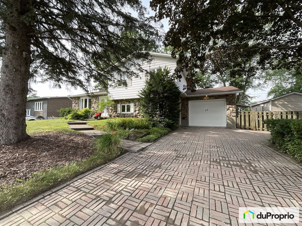 $650,000 - Split Level for sale in Repentigny (Repentigny) — photo 2