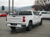 2023 Chevrolet Silverado 1500 Custom Balanced, capable, and built for versatility this 2023 Chevrole... (image 4)