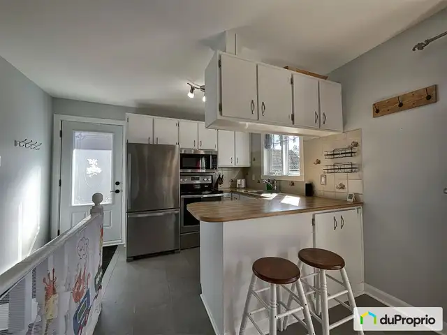 $425,000 - Bungalow for sale in Neufchatel in Houses for Sale in Québec City - Image 6