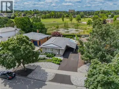 Your Private Backyard Paradise Awaits in Laurentian Hills! Rarely does a listing combine resort-styl...