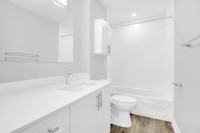 Spacious Parkwood Hills Apartments in Nepean, Ottawa Open the door to spacious and affordable suites... (image 5)