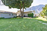 1103 8th Street Keremeos, British Columbia