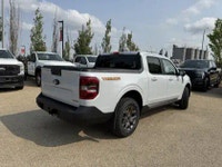 2026 Ford Maverick AMVIC Licensed Engine: 4 Cylinder Engine 2.0L L/100Km City: 11.2 L/100Km Hwy: 8.7... (image 2)