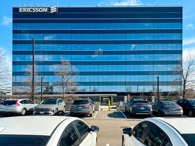 Office space for rent for 2 persons in ON, Mississauga - Toronto62864752260354121