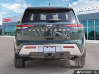 New Price! Recent Arrival! 4WD, 3rd row seats: bench, Auto High-beam Headlights, Bose Premium Audio... (image 3)