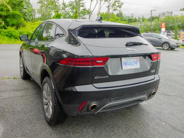 2018 Jaguar E-PACE S ALLOYS | LEATHER | BACKUP CAMERA | AC |...556111277275238403