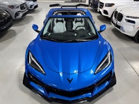 **SUMMER SPECIAL!** - - > | NO LUXURY TAX | < - - 3LZ EQUIPPED, FEATURING : HANDCRAFTED 670HP 5.5L L... (image 4)
