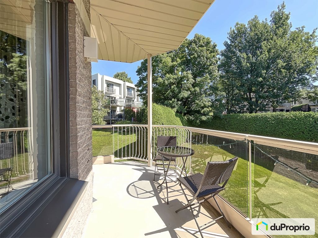 $338,000 - Condominium for sale in Ste-Foy — photo 2