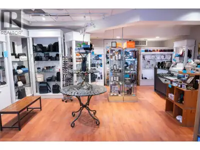 Established Whistler retail business available by way of share sale. Operating since 2001, this well...