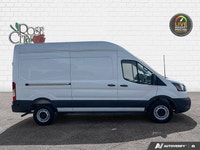 Rose City Ford | Accident Free | High Roof | Bulkhead w/ Lockable Door | Load Area Protection Packag... (image 6)
