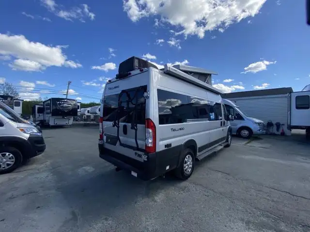 2024 Thor Motor Coach Tellaro 20J in RVs & Motorhomes in Bedford - Image 5