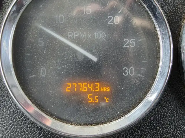 2012 PETERBILT 388 in Heavy Trucks in Saskatoon - Image 23