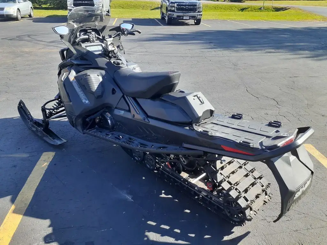 2024 SKI DOO RENEGADE X RS 900 ACE TURBO R (FINANCING AVAILABLE) in Snowmobiles in Strathcona County - Image 6