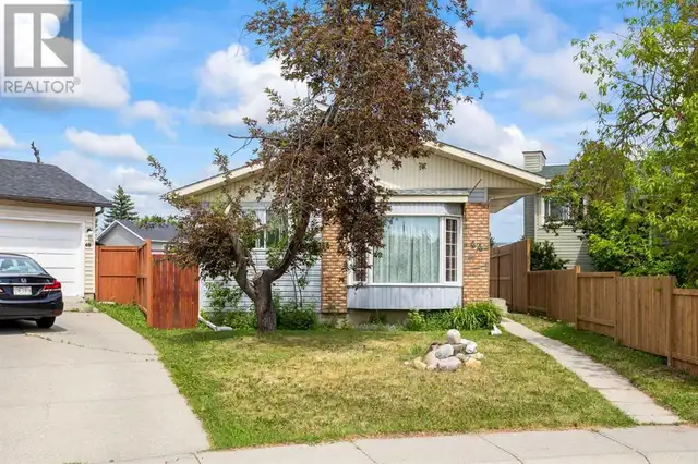 44 Taraglen Place NE Calgary, Alberta62864392125569121