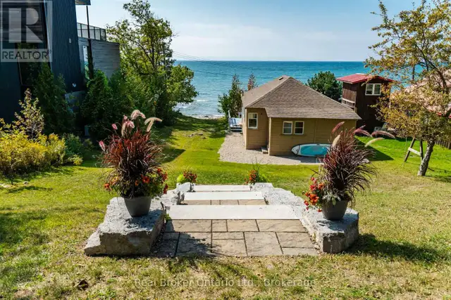 1948 TINY BEACHES ROAD S Tiny, Ontario in Houses for Sale in Oakville / Halton Region - Image 32