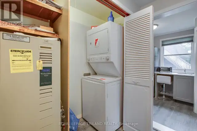 7575 BIDDULPH STREET Lambton Shores (Port Franks), Ontario in Houses for Sale in Grand Bend - Image 26