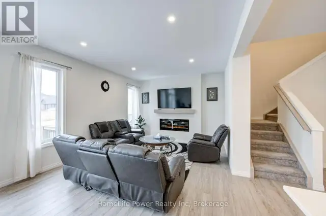 4 BRAUN AVENUE Tillsonburg, Ontario in Houses for Sale in Norfolk County - Image 18