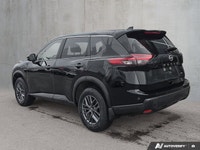 This 2024 Nissan Rogue S AWD comes equipped with *1.5L VC-Turbo 3-cylinder engine*, *Xtronic CVT wit... (image 2)